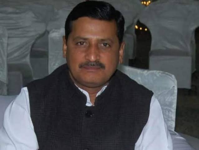نوح تشدد واقعہ میں کانگریس رکن اسمبلی مامن خان گرفتار - Urdu Leaks